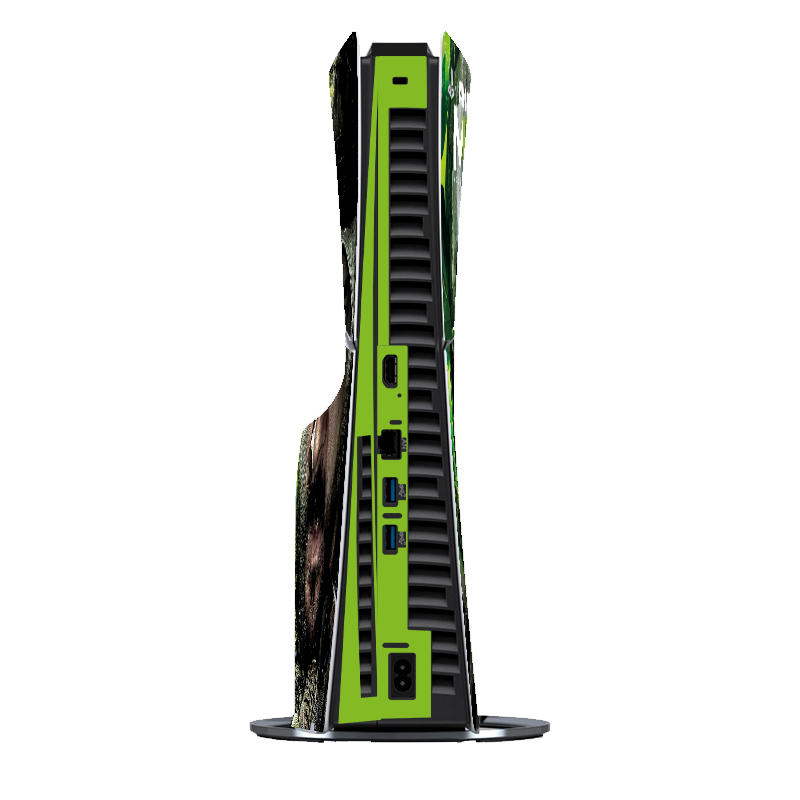 Call of Duty MIIW Skin Playstation 5 Slim