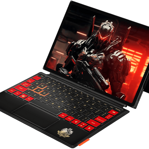 Monster Hunter OneXPlayer X1 Skin Xonebrand