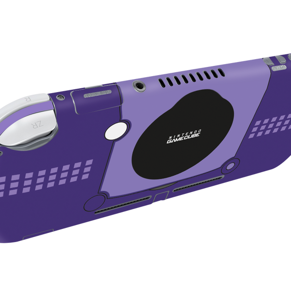 Game Cube Skin Nintendo Switch Lite