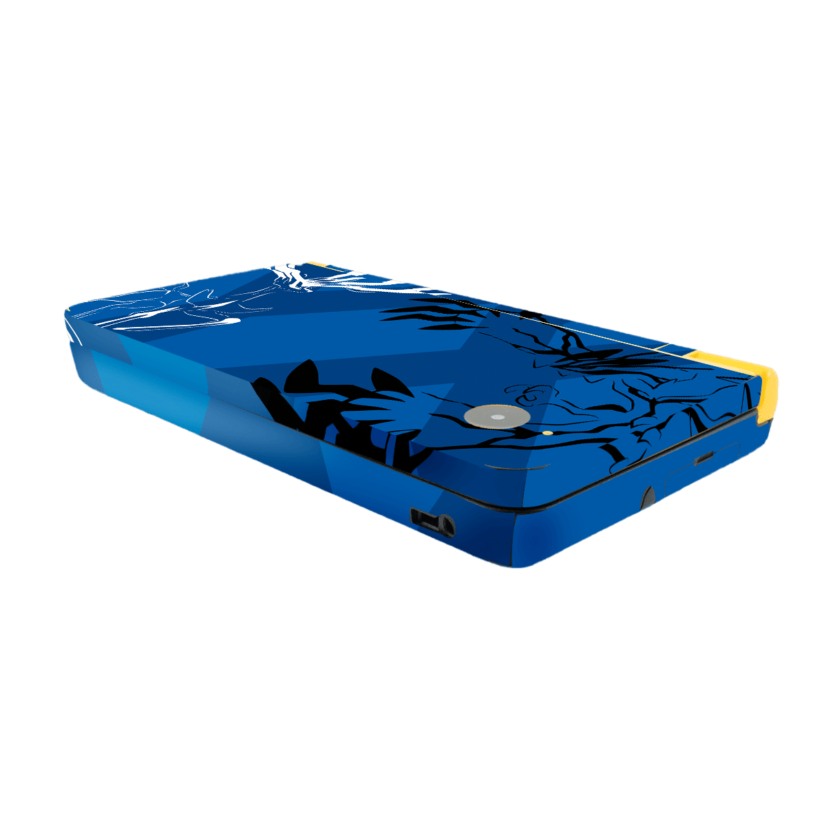 Pokemon X&Y Skin Nintendo DSi XL (2009)