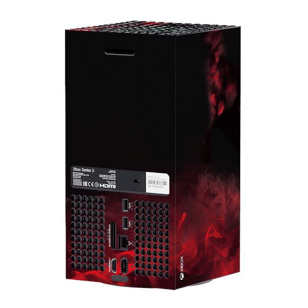 Call of Duty Modern Warfare III Xbox Series X Skin Xonebrand