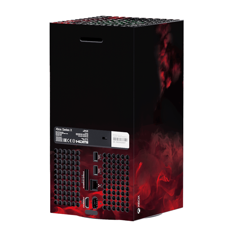 Call of Duty Modern Warfare III Xbox Series X Skin Xonebrand