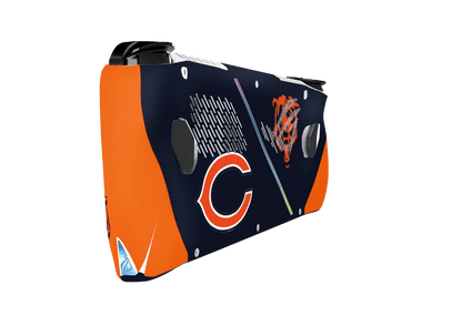 Bears Chicago Asus Rog Ally Handheld Gaming Computer Skin