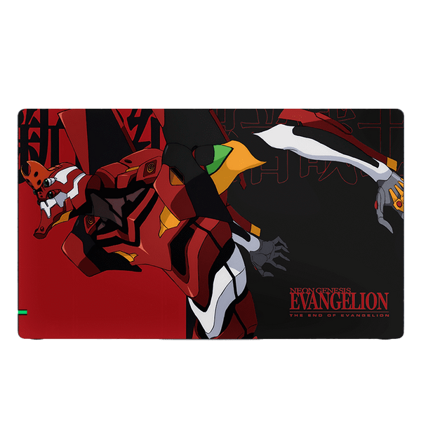 Evangelion Eva 02 Skin Nintendo Switch (2017)
