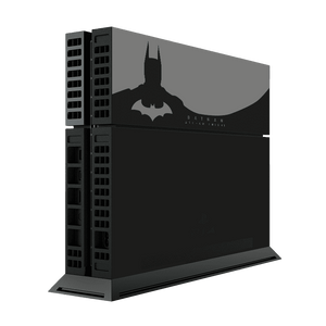 Batman Arkham PS4 Fat Bundle Skin