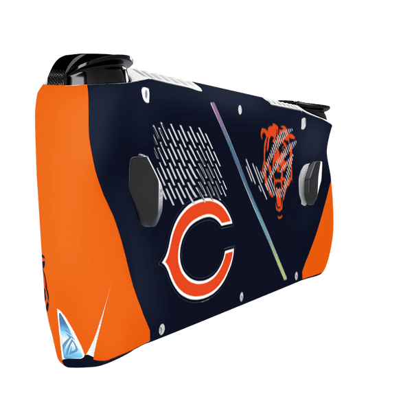 Chicago Bears Skin Asus Rog Ally