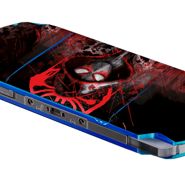 Spiderman Miles Skin Playstation Portable (PSP)