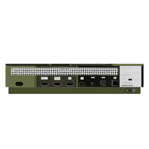 Halo UNSC Xbox One S Bundle Skin