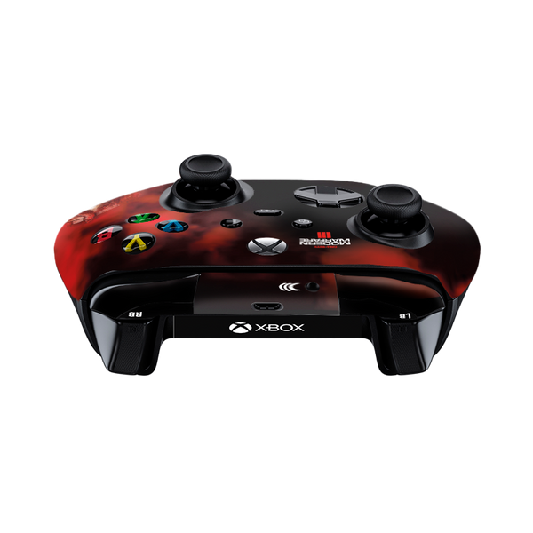 Call of Duty Modern Warfare III Xbox Series X Skin Xonebrand
