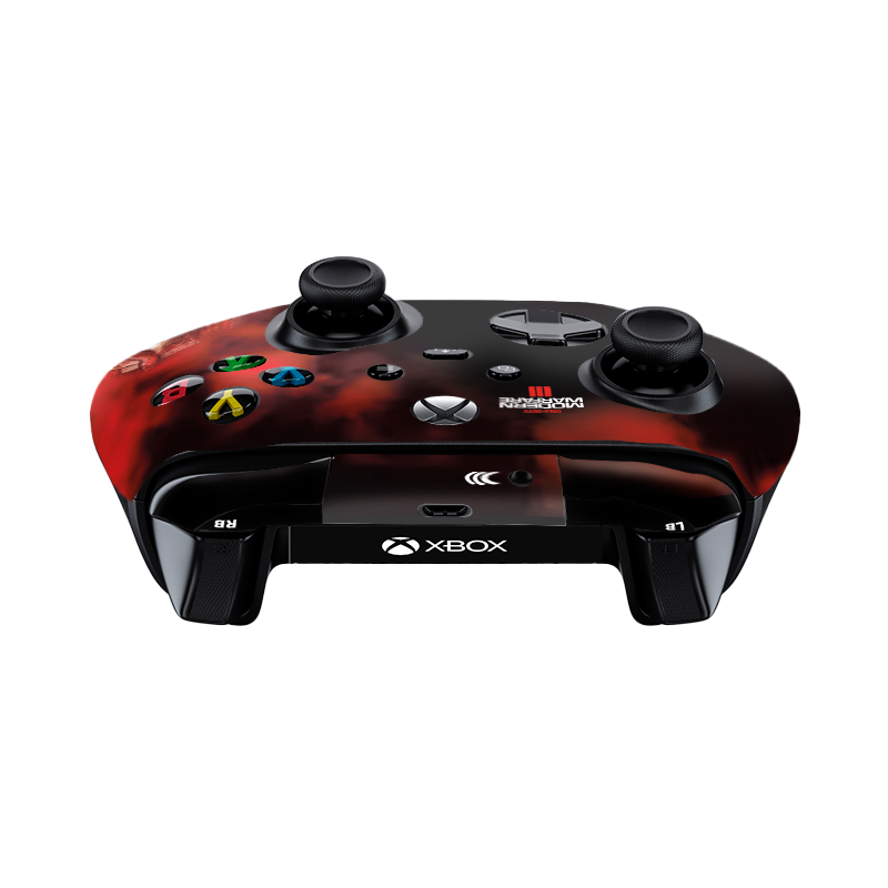 Call of Duty Modern Warfare III Xbox Series X Skin Xonebrand