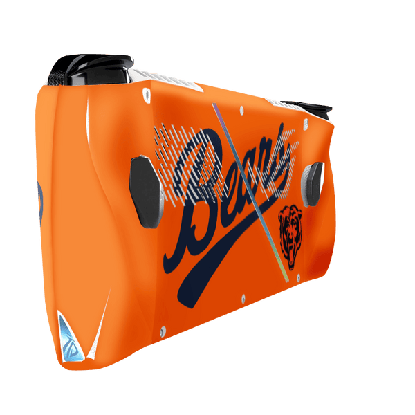 Chicago Bears Skin Asus Rog Ally Xonebrand