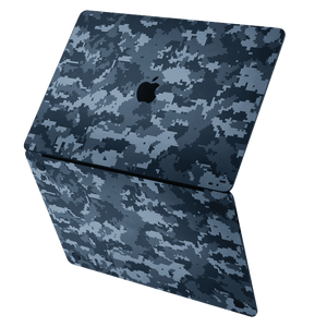 Naval Camuflado Apple MacBook Air Skin