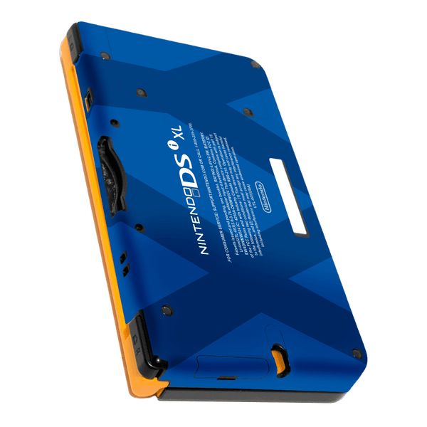 Pokemon X&Y Skin Nintendo DSi XL (2009)