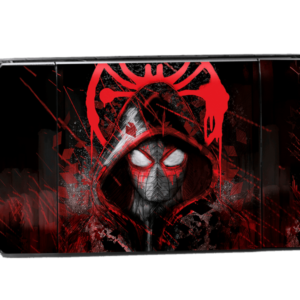 Spiderman Miles Skin Playstation Portable (PSP)