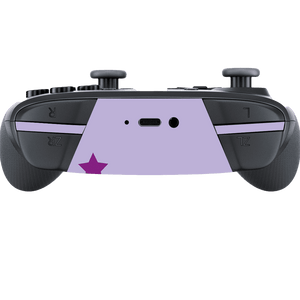 Pokemon Gengar Nintendo Switch Pro Control Skin