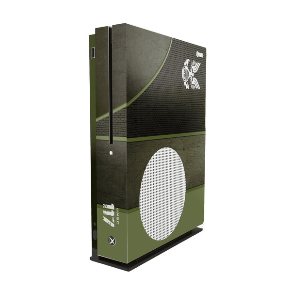 Call of Duty UNSC Skin Xbox One S