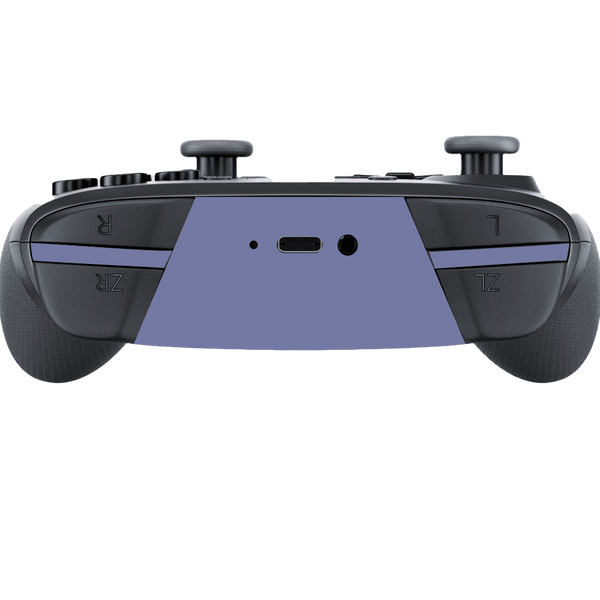 Pokemon Gengar Skin Nintendo Switch Pro Controller Xonebrand