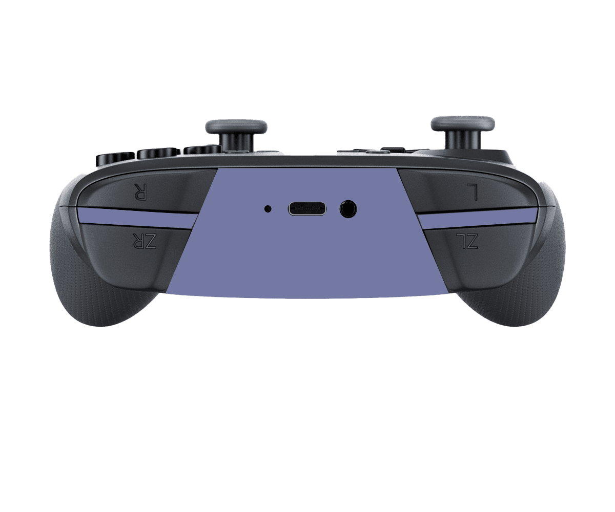 Pokemon Gengar Skin Nintendo Switch Pro Controller Xonebrand