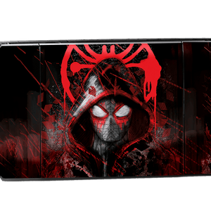 Spiderman PSP portátil para juegos Bundle Skin