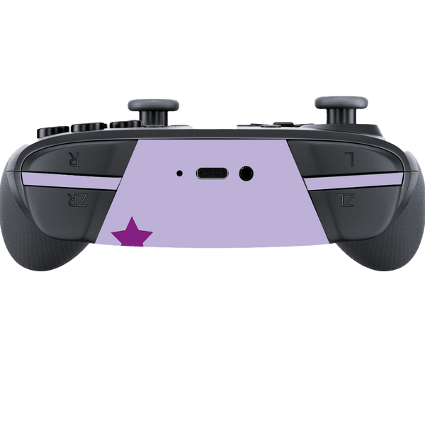 Pokemon Gengar Skin Nintendo Switch Pro Controller