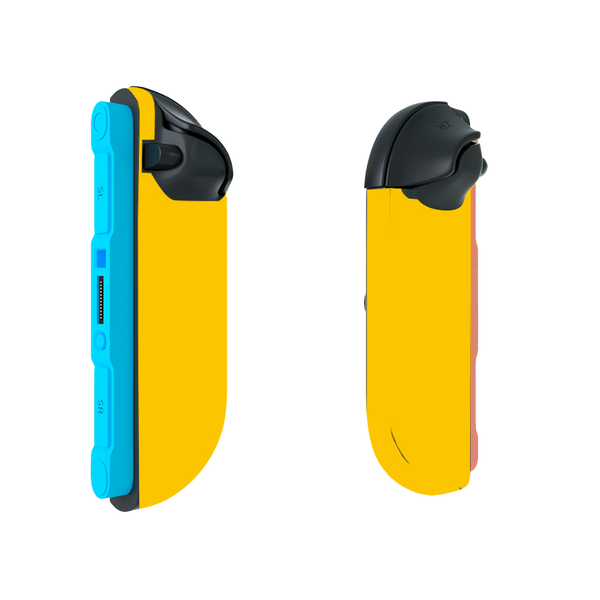 Pokemon Pikachu Skin Nintendo Switch 2 (2025)