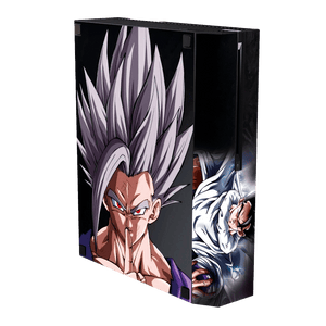 Dragon Ball Gohan Ultra Xbox One Bundle Skin