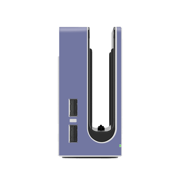 Pokemon Gengar Skin Nintendo Switch OLED (2021)