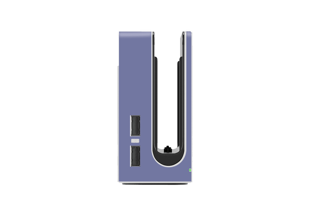 Pokemon Gengar Skin Nintendo Switch OLED (2021)