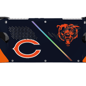 Bears Chicago Asus Rog Ally Handheld Gaming Computer Skin