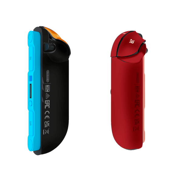 Evangelion Eva 02 Skin Nintendo Switch 2 (2025) Xonebrand