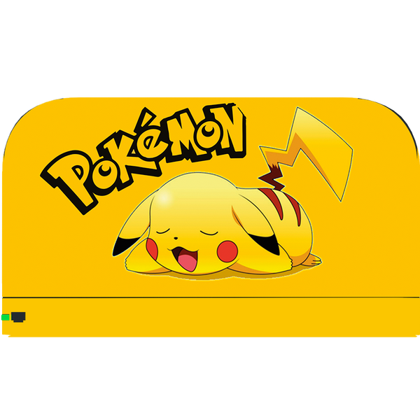 Pokemon Pikachu Skin Nintendo Switch 2 (2025)