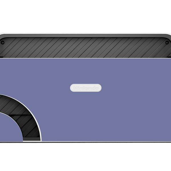 Pokemon Gengar Skin Nintendo Switch OLED (2021)