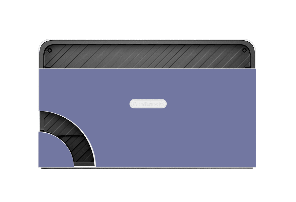 Pokemon Gengar Skin Nintendo Switch OLED (2021)