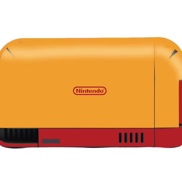 Evangelion Eva 02 Skin Nintendo Switch 2 (2025) Xonebrand