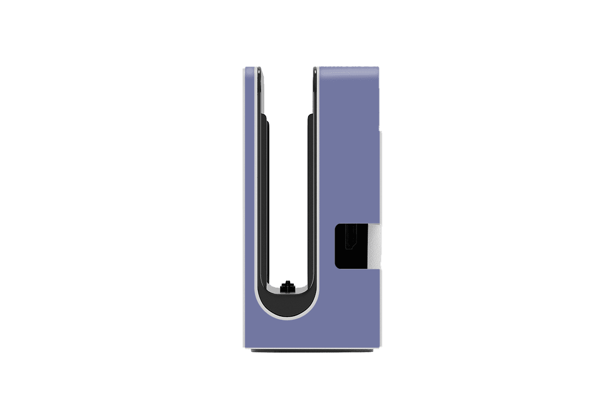 Pokemon Gengar Skin Nintendo Switch OLED (2021)