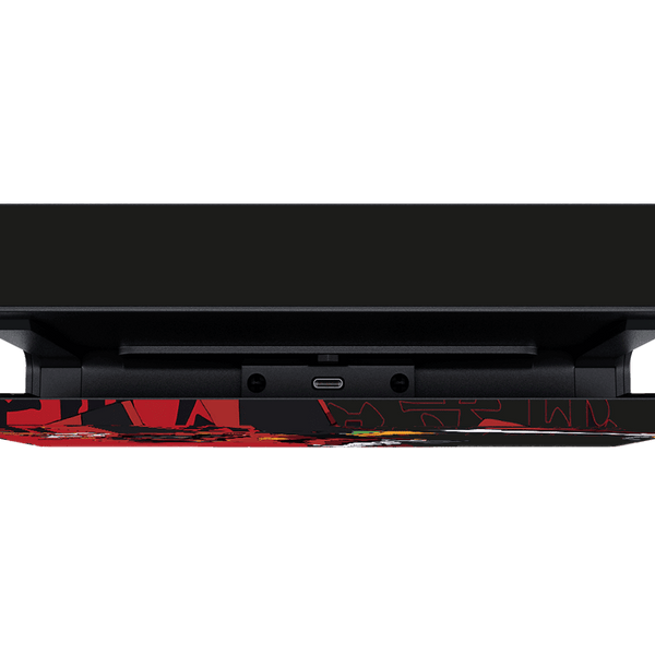 Evangelion Eva 02 Skin Nintendo Switch (2017) Xonebrand
