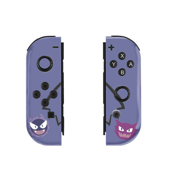 Pokemon Gengar Skin Nintendo Switch OLED (2021)