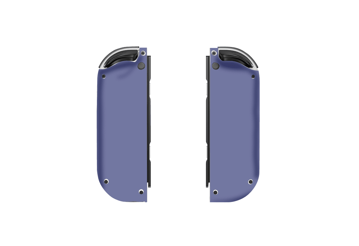 Pokemon Gengar Skin Nintendo Switch OLED (2021)