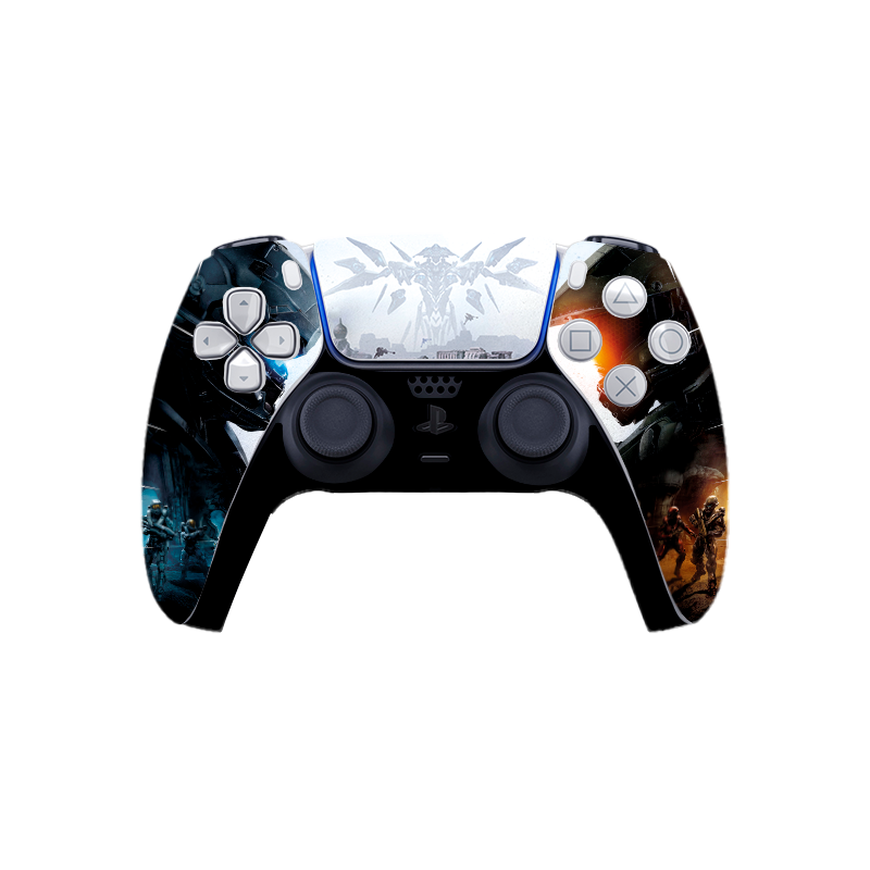 Halo Skin Playstation 5 Fat