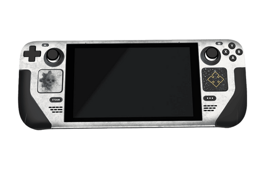 Gears of War Steam Deck Skin