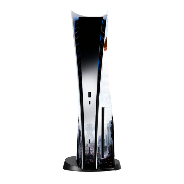 Halo Skin Playstation 5 Fat