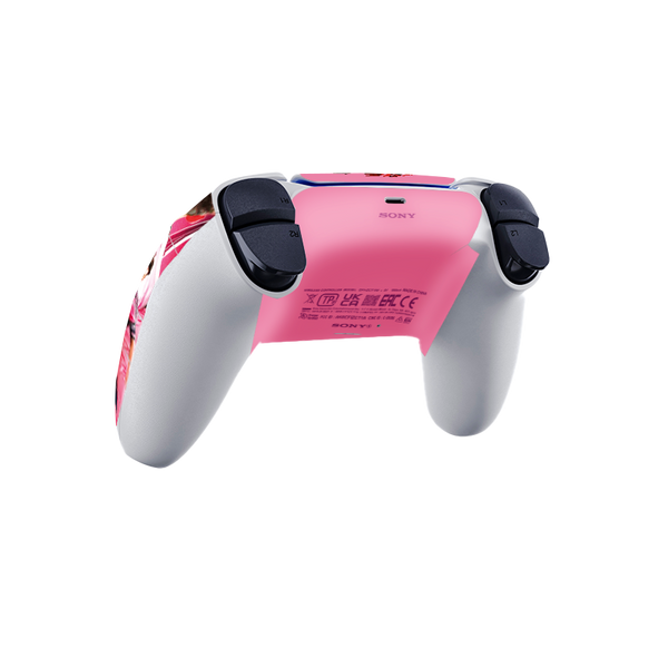 Messi Skin Playstation 5 Slim Xonebrand