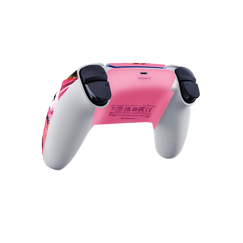 Messi Skin Playstation 5 Slim Xonebrand
