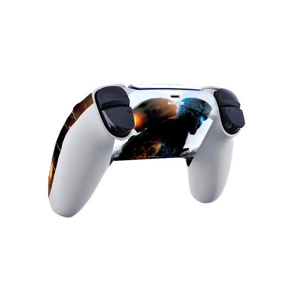 Halo Skin Playstation 5 Fat