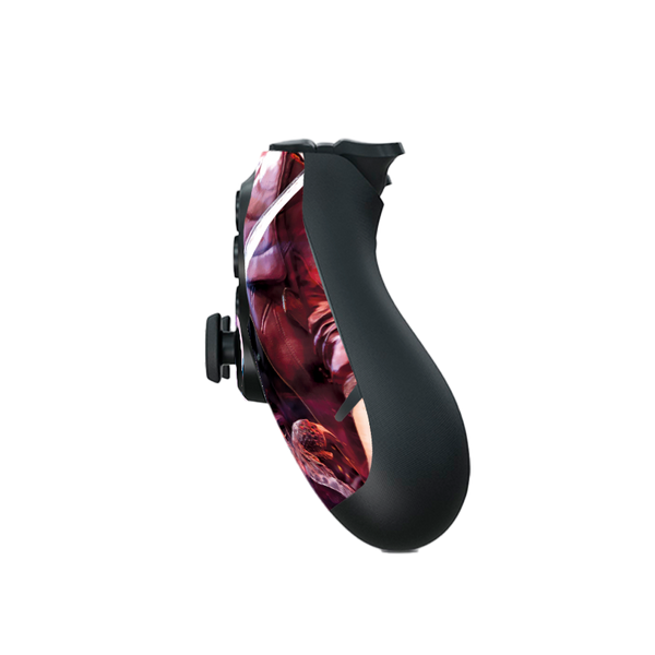 Devil my Cry 5 Skin Playstation 4 Slim