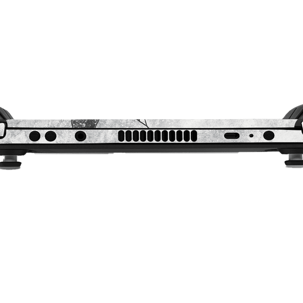 Gears of War Steam Deck Skin