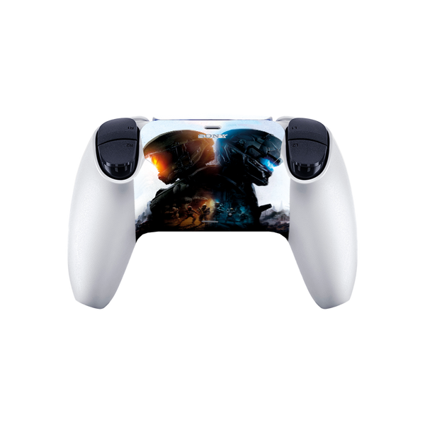 Halo Skin Playstation 5 Fat