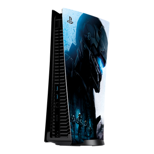 Halo PS5 Bundle Skin