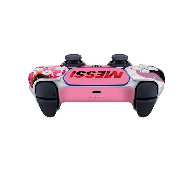 Messi Skin Playstation 5 Slim Xonebrand