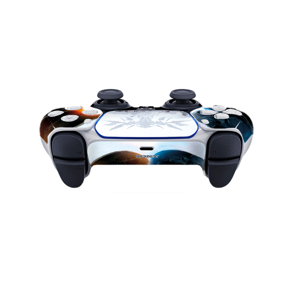 Halo Skin Playstation 5 Fat